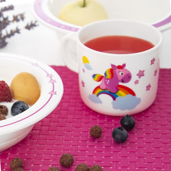 Hrnček koník 0,25 l