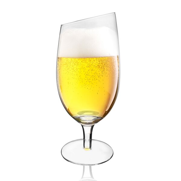 Pohár na pivo Exclusive 0,43 l 2 ks