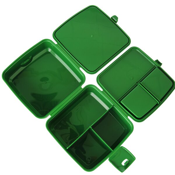 Box HOBBY dělený 4 ks