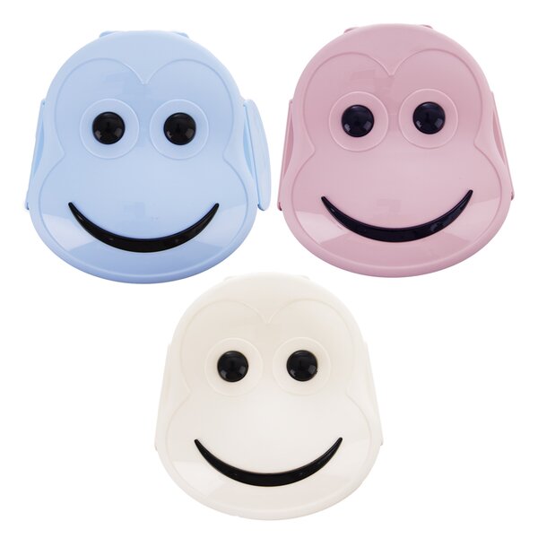 Box na desiatu Monkey 