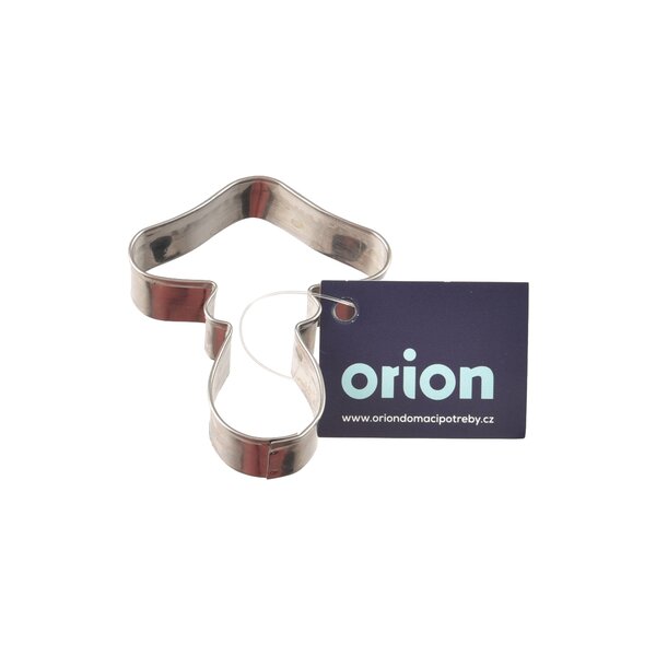 Vykrajovačka muchotrávka