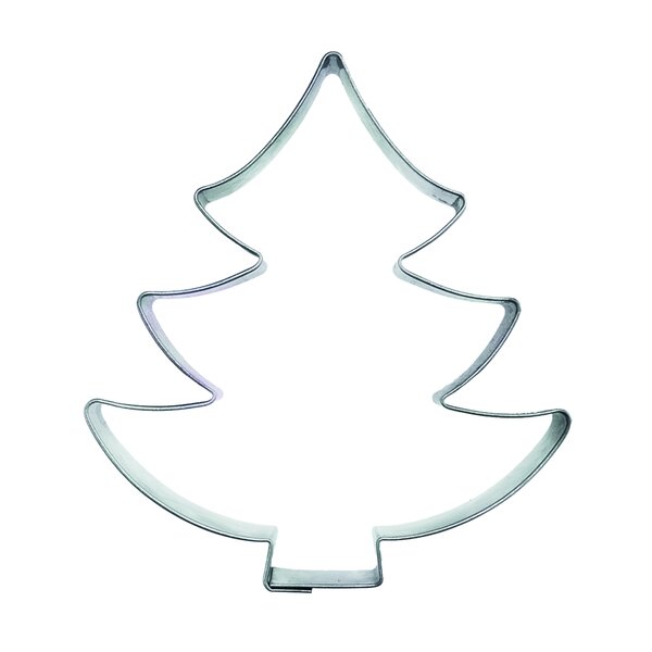 Vykrajovačka STROMČEK 