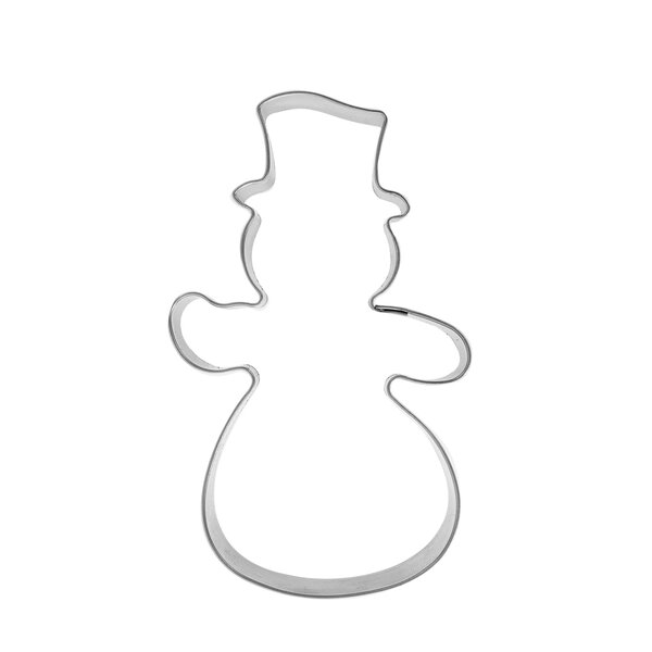 Vykrajovačka SNEHULIAK