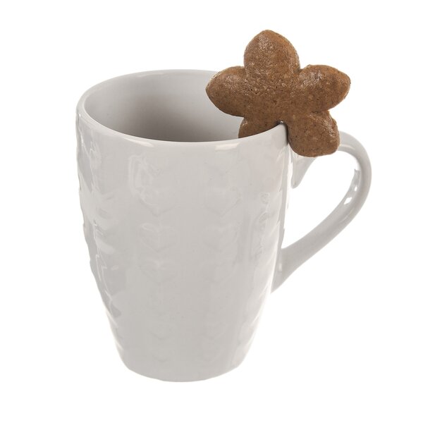 Vykrajovačka na hrnček KVET