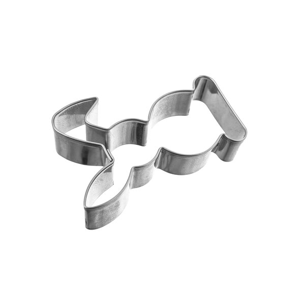 Vykrajovačka zajačik