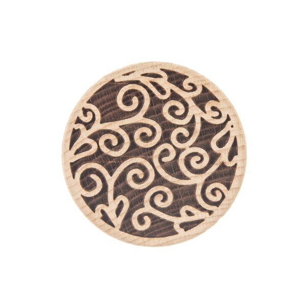 Pečiatka na pečenie stonky