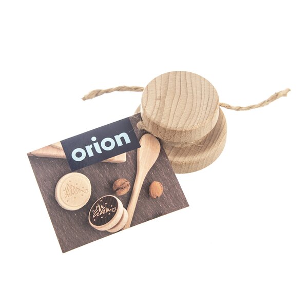 Pečiatka na pečenie STROMČEK