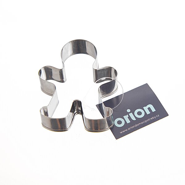 Vykrajovačka panáčik