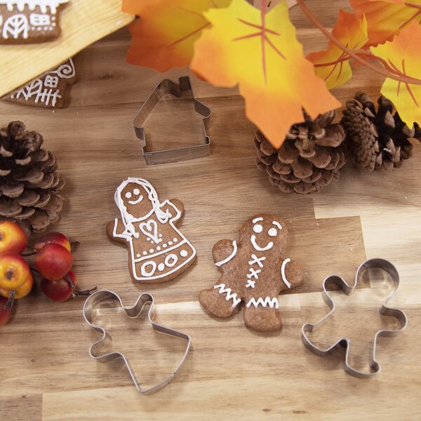 Vykrajovačka bábika