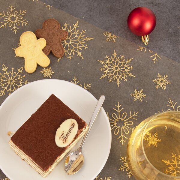 Vykrajovačka s piestom Vianoce 4 ks