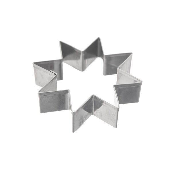 Vykrajovačka hviezda