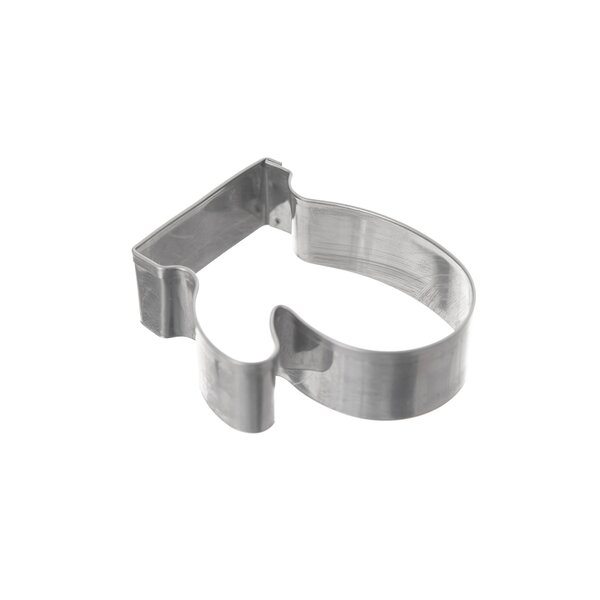 Vykrajovačka rukavica