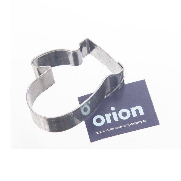 Vykrajovačka rukavica