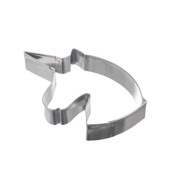 Vykrajovačka jednorožec