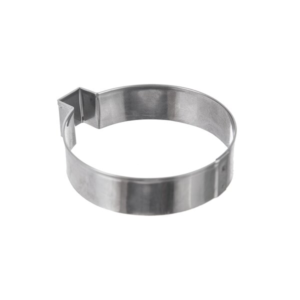 Vykrajovačka banka okrúhla