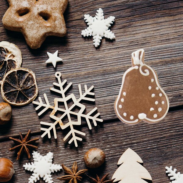 Vykrajovačka hruška