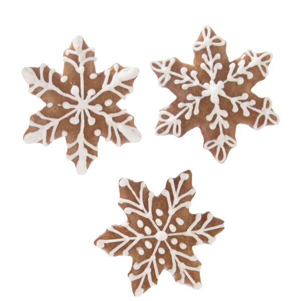 Vykrajovačka hviezda VLOČKA