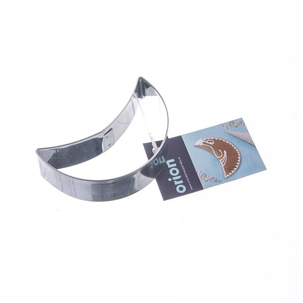 Vykrajovačka mesiac