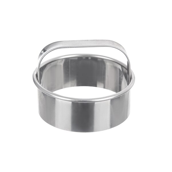 Vykrajovačka na šišky/pagáče pr. 6 cm