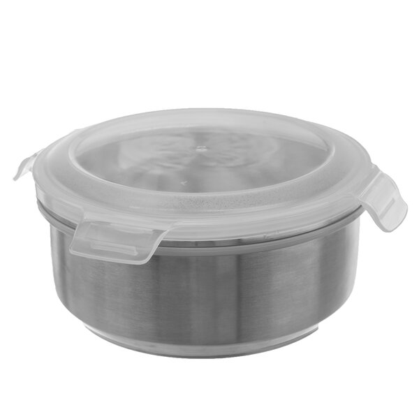 Dóza s tesnením 1,2 l