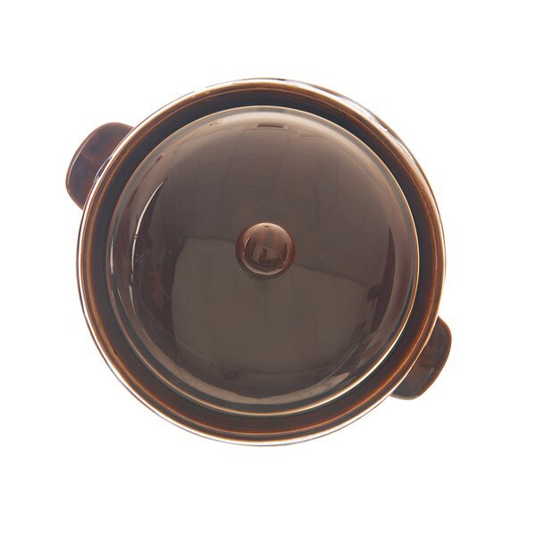 Nakladací hrniec zelák 12 l