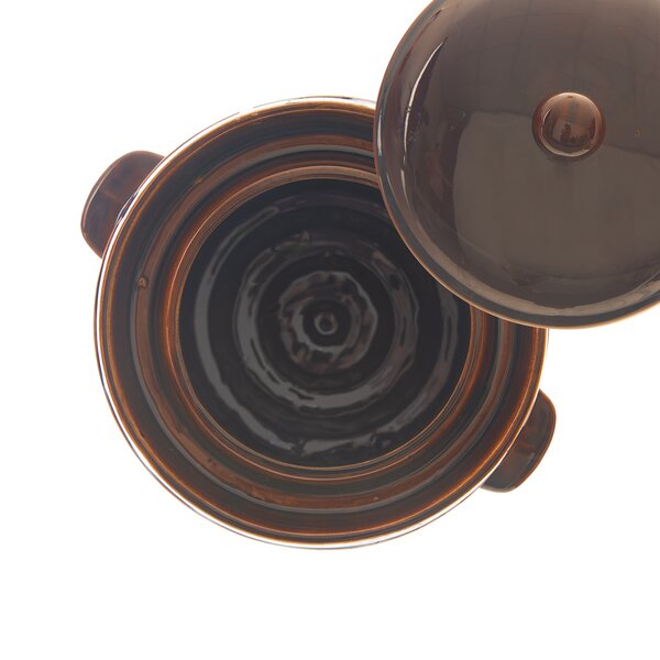 Nakladací hrniec zelák 16 l