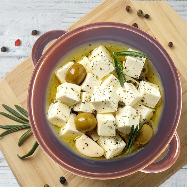 Hrniec na sadlo s vekom 1,1 l 