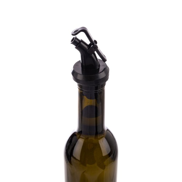 Fľaša s uzáverom a dávkovačom