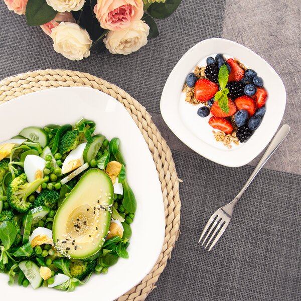 Miska LUNA 11,5x11,5 cm