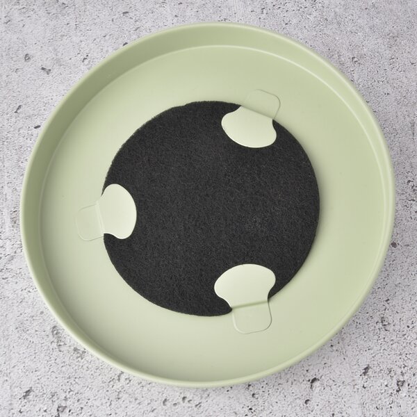 Domáci kompostér GREENISH 8 l