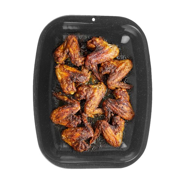 Plech na pečenie 26x20,5 cm