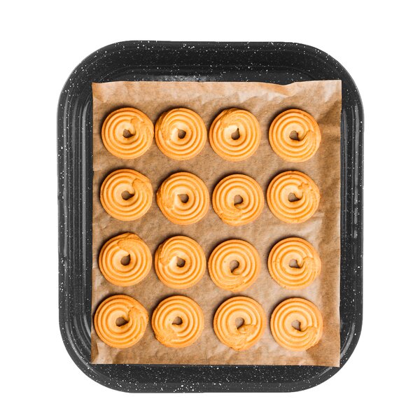 Plech na pečenie 29,5x25,5 cm