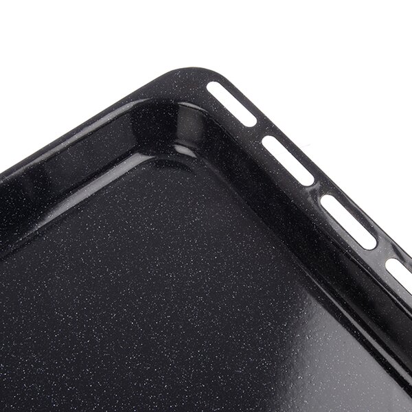 Plech na pečenie 44,5x36x5,5 cm hlboký