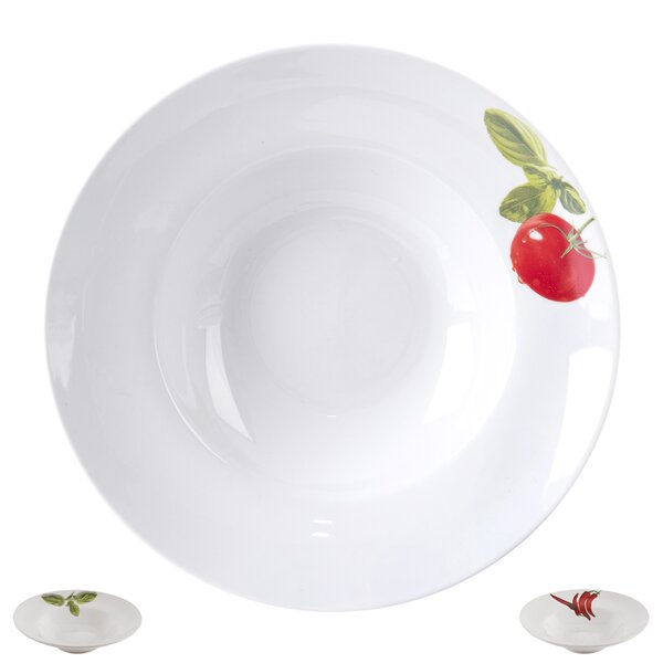 Talíř na těstoviny 27 cm