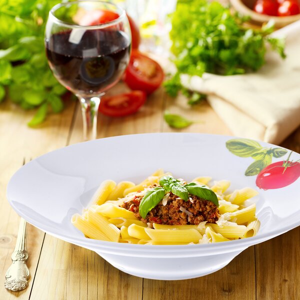 Talíř na těstoviny 27 cm