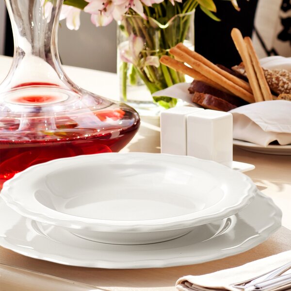 Plytký tanier Juliet 27 cm