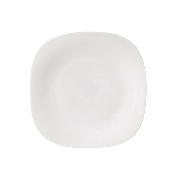 Dezertný tanier LUNA 20x20 cm