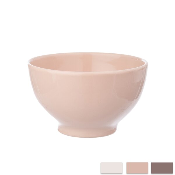 Miska ALFA guľatá pr. 14 cm