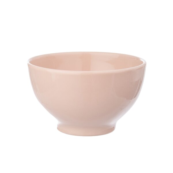 Miska ALFA guľatá pr. 14 cm