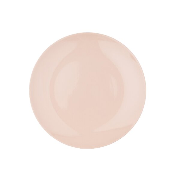 Dezertný tanier ALFA pr. 21 cm