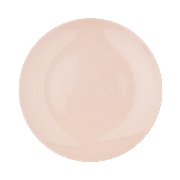 Plytký tanier ALFA pr. 27 cm