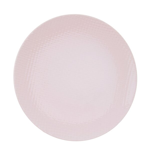 Plytký tanier RELIEF pr. 27,5 cm