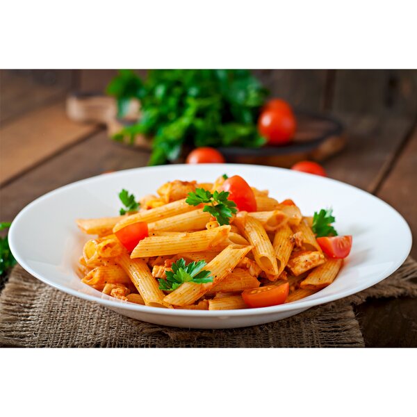 Tanier Grangusto pasta LUNA na cestoviny pr. 29 cm