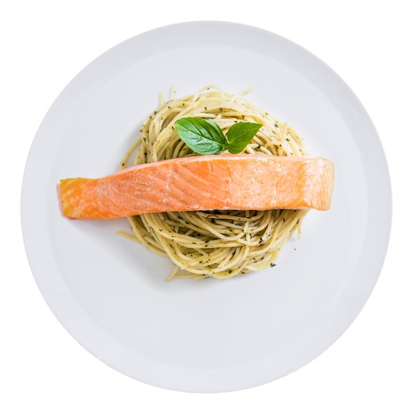 Tanier Grangusto LUNA plytký pr. 33 cm