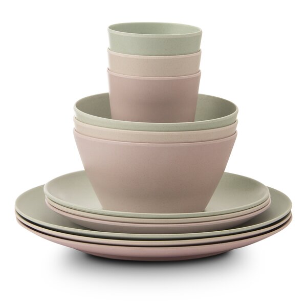 Tanier PIKNIK pr. 24,5 cm