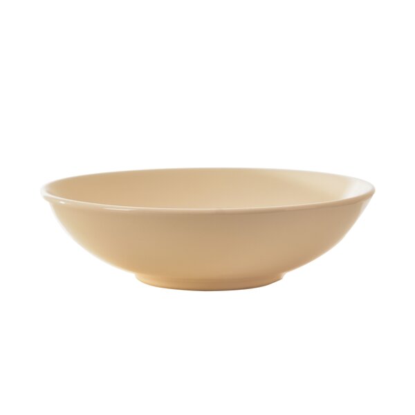 Hlboký tanier ALFA pr. 20,5 cm