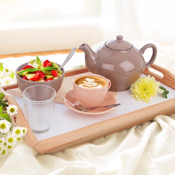 Polievková miska ALFA pr. 14 cm