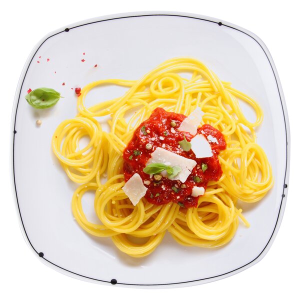 Jedálenská sada linka 18 dielov