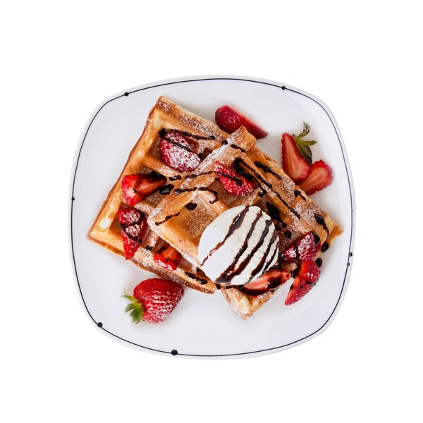 Jedálenská sada linka 18 dielov