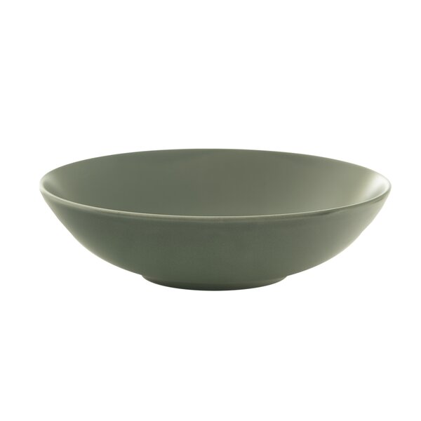 Hlboký tanier ALFA pr. 20,5 cm